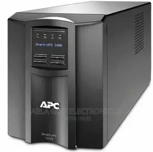 Apc, Smart Ups Power Supply 1000w