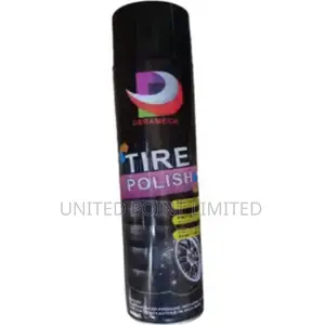 All Tire Polish