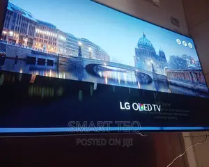 OLED Tv Repair