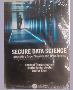 Secure Data Science