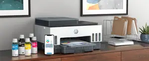 HP Smart Tank 790 All-in-One (4WF66A)
