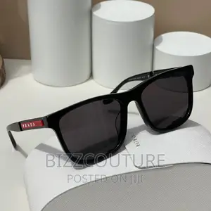 Original PRADA Sunglasses Available in Store