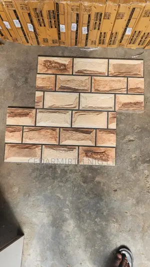 Wall Tile Bricks