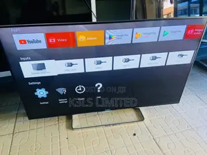 Sony 50inch Android Tv