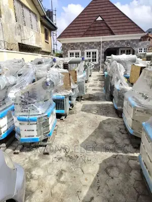 200KVA Transformer