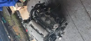 Complete Engine and Gearbox 2002-2006 Acura MDX/ PILOT