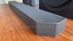 Samsung Sound Bar Hw-Q990c 656W 11.1.4ch Dolby Atmos
