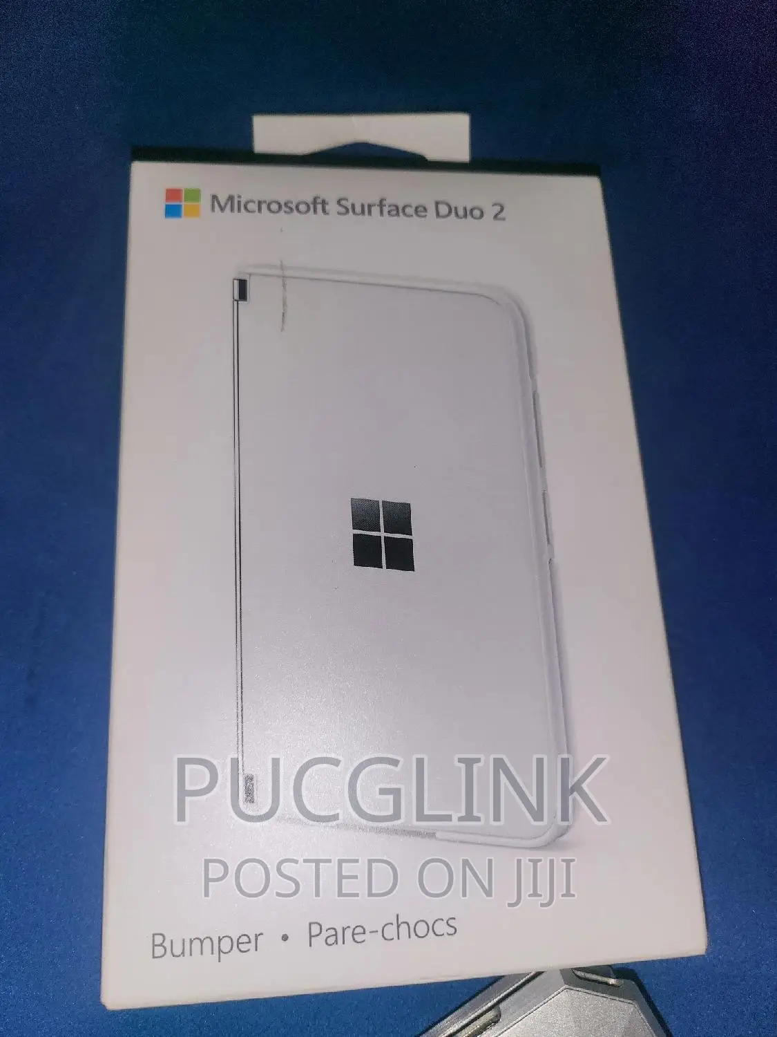 Microsoft Surface Duo 2 Pouch