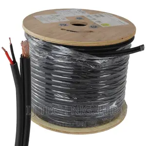 Rg59 Coaxial CCTV Cable.