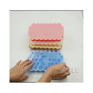 Silicone Ice Cube Tray