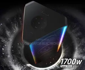 Mx-Ts90b Samsung Tower High Power Audio 1700w(2022/2023)