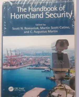 The Handbook of Homeland Security