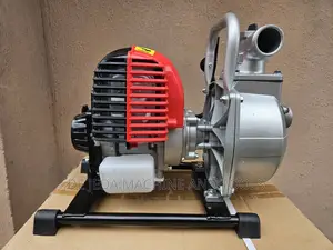 4 Stroke Brushcutter 2inch Waterpump