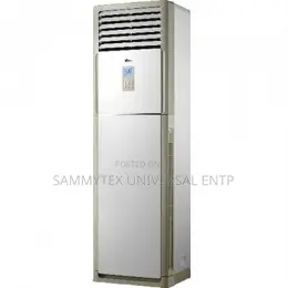 Original Panasonic 2thorns Standing Unit Air Condertioner