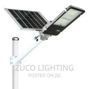 600watts Solar Street Light With Separate Panels