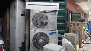 Tokunbo Air Conditioning.