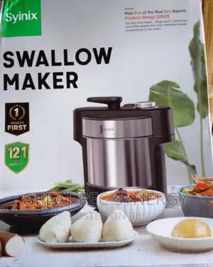 Syinix Swallow Maker