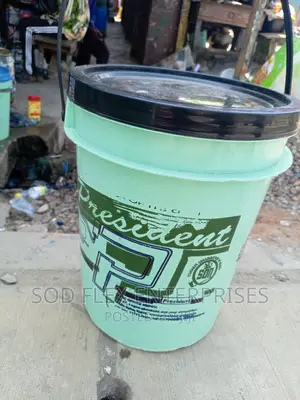 20 Liter Emulsion President Paint