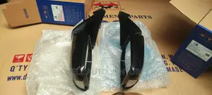 Side Mirror Honda Pilot 2009 - 2014 Model With Pointer