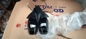 Side Mirror Honda Accord 2013 - 2016 Model