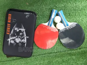 2 In1 Loki Tennis Bat