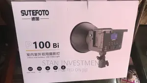 Sutefoto P100 Bi