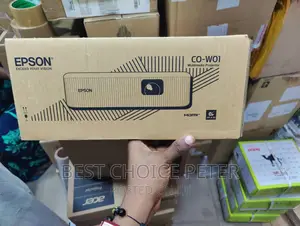 Espon 3000 Lumens Projector