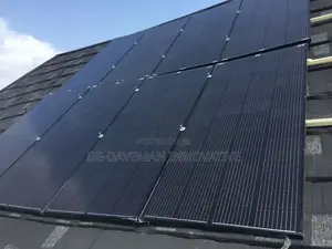 Hybrid Solar System