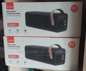 Original 52800mah Laptop Power Bank