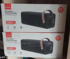 Original 52800mah Yoobao Laptop Power Bank