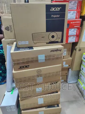 Acer 4000 Lumens DLP Projector