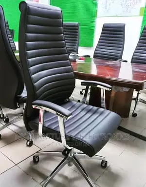 Imported Adjustable Ergonomic Office Chair