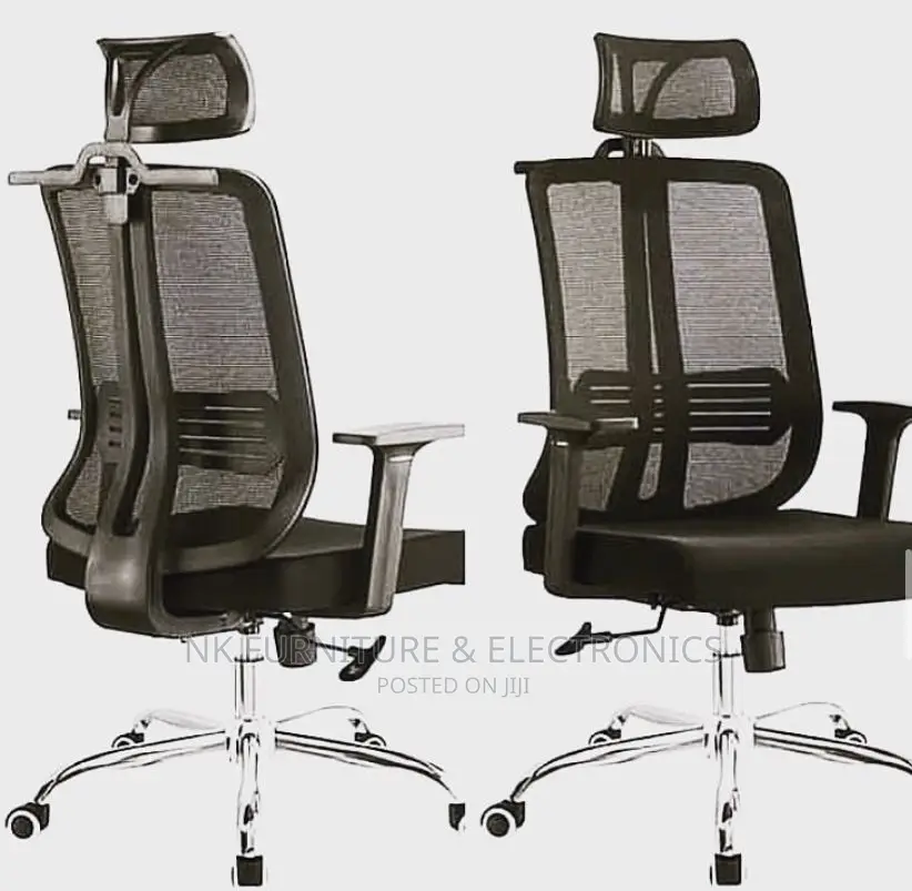 Adjustable Office Chair