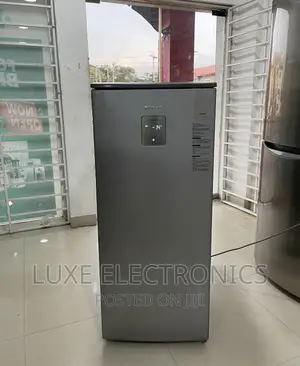 200 Liters Klasse Inverter Standing Freezer Foreign Used
