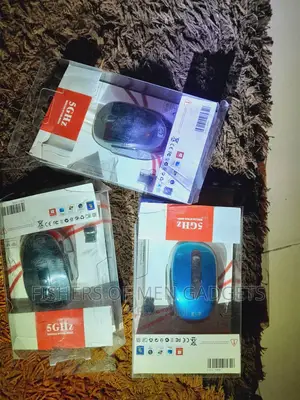 Brand New Wireless Mouse