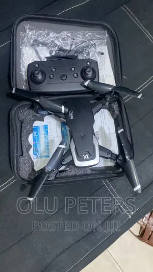 Drone for Beginner