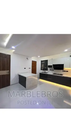 MB8, Kitchen Countertop Finishing Classy