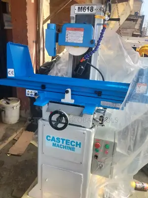 Surface Grinder