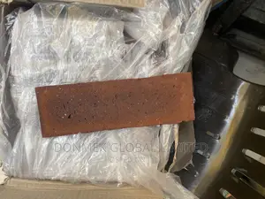 South African Bricks (Merlot)