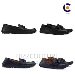 Original Gucci Driver's Available in Store