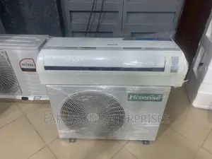 Hisense 1hp Foreign Used
