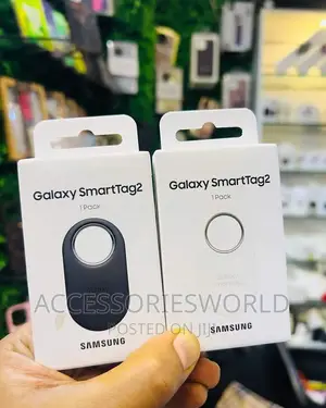 Samsung Galaxy Smarttag2