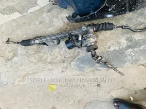 Sterring Pump Honda Pilot 2016