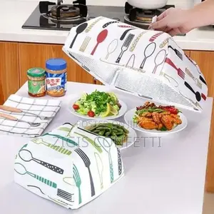 Insulated Food Cover