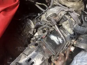 Complete Engine Ford Ranger 1996 1997 1998 1999 2000