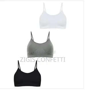 Sporty Racerback Crop Cami for Women's Yoga and Sports