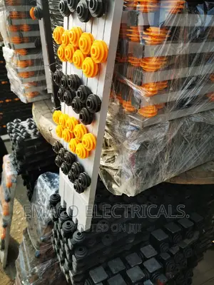 Electric Fence Materials and Razor Barbed Wire