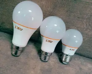 LED Akt Bulbs