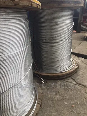 70mm Aluminium Conductor Wire