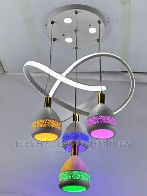 Exclusive Luxury LE D Dropping Light